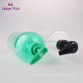 2020 new design personal care airless  pump  bottles 500ml 750ml 1000ml for hand sanitizer